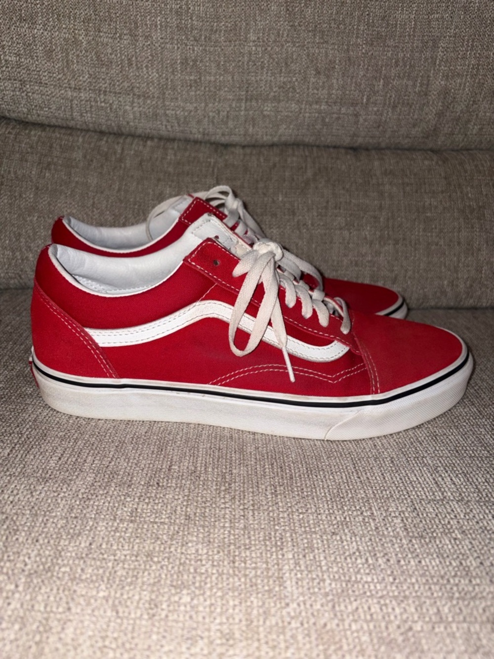 Vans Old Skool Sneaker